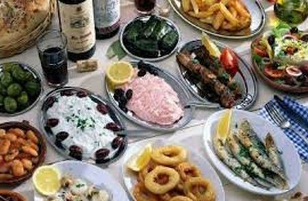 Εικόνα για την κατηγορία Ελληνική Κουζίνα